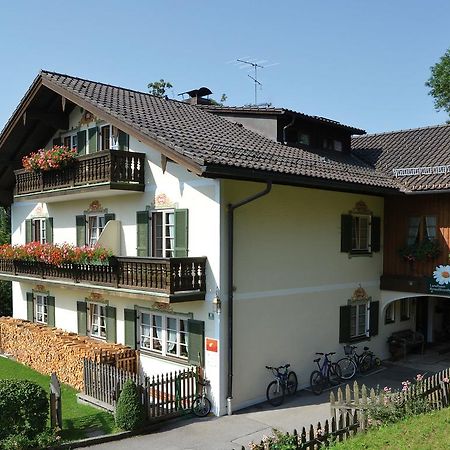 Landhaus Benediktenhof Bad Tolz Luaran gambar