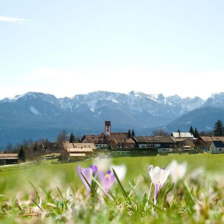 Landhaus Benediktenhof Bad Tolz Luaran gambar