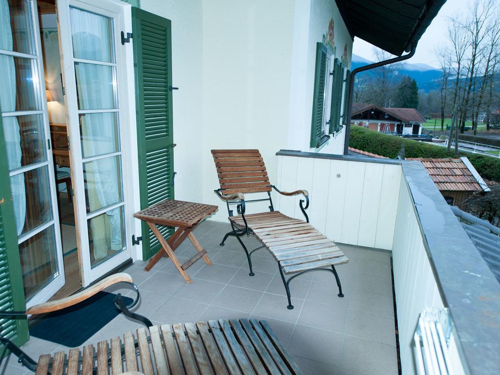 Landhaus Benediktenhof Bad Tolz Bilik gambar