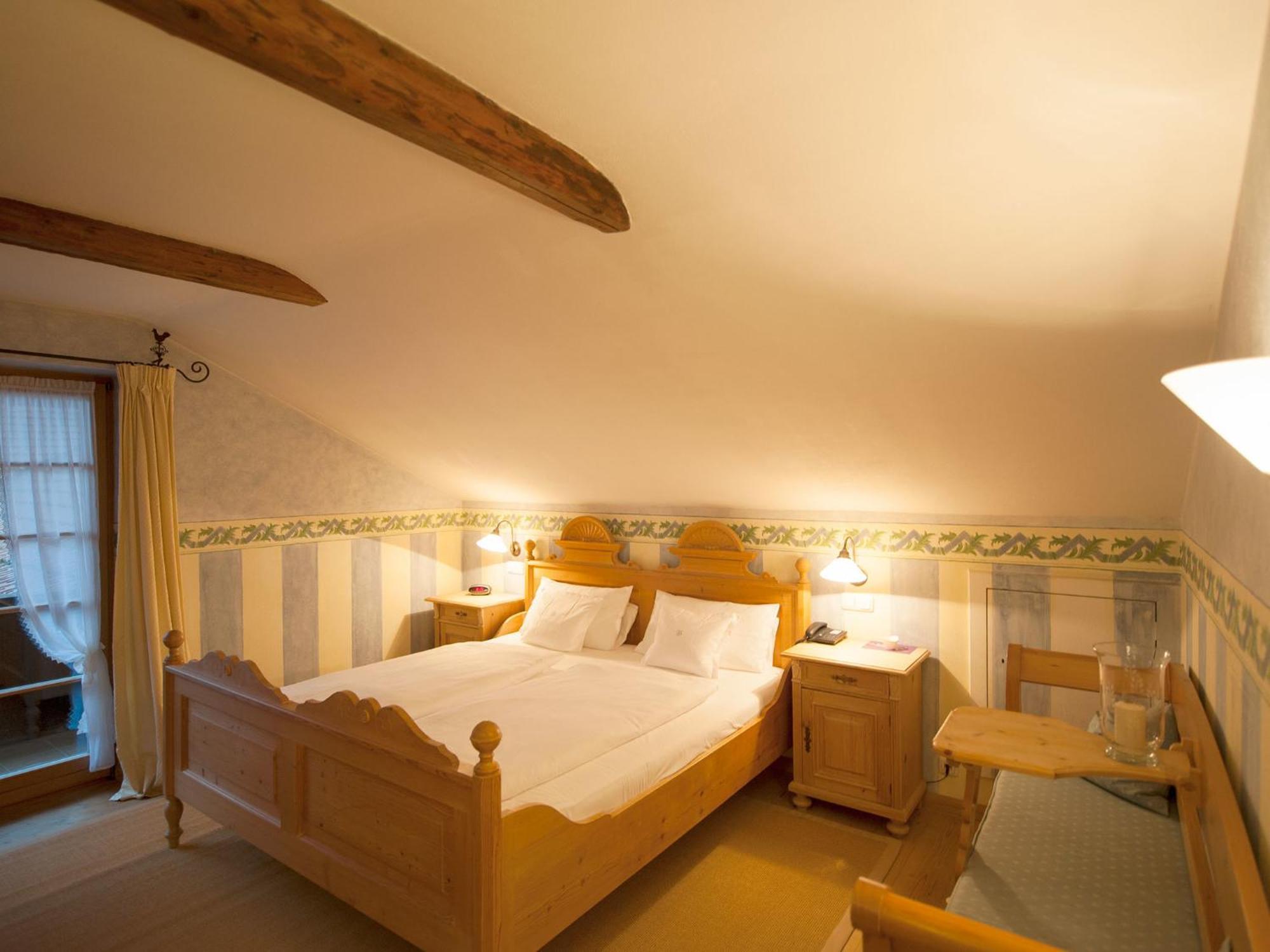 Landhaus Benediktenhof Bad Tolz Bilik gambar