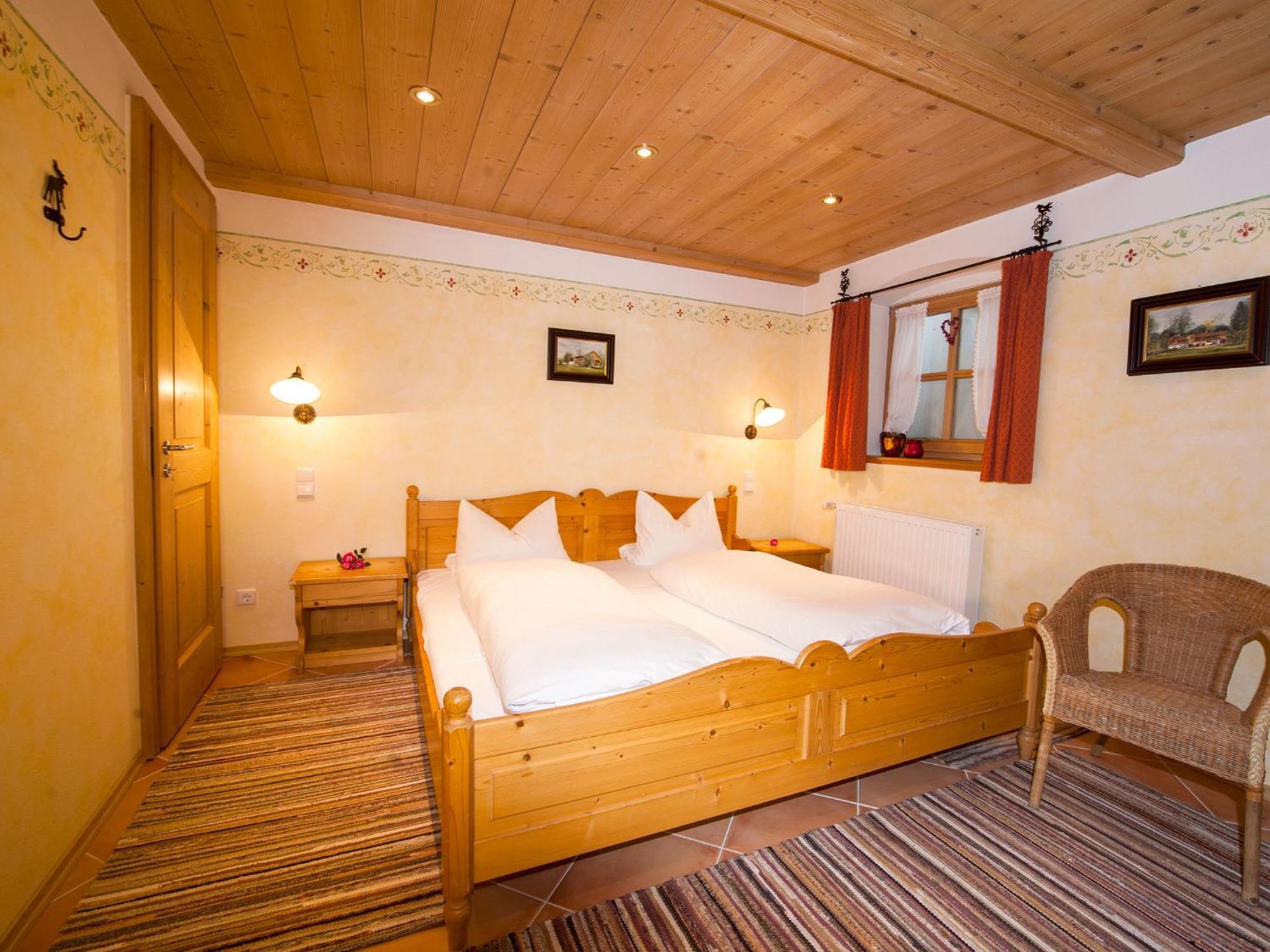 Landhaus Benediktenhof Bad Tolz Bilik gambar