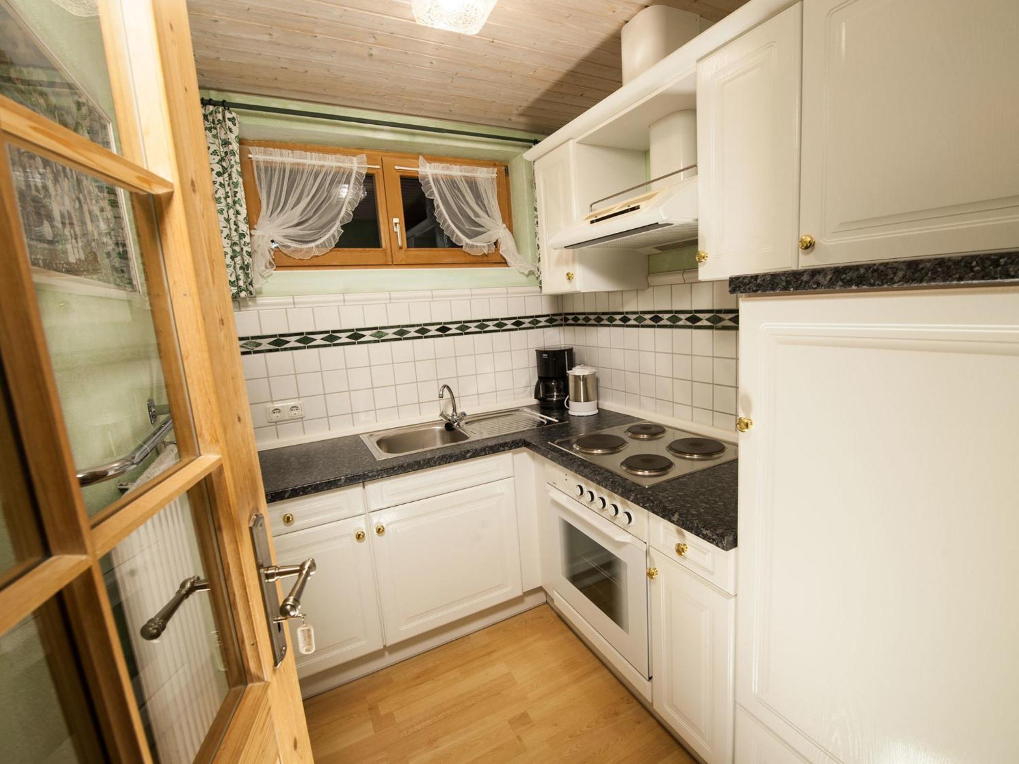 Landhaus Benediktenhof Bad Tolz Bilik gambar