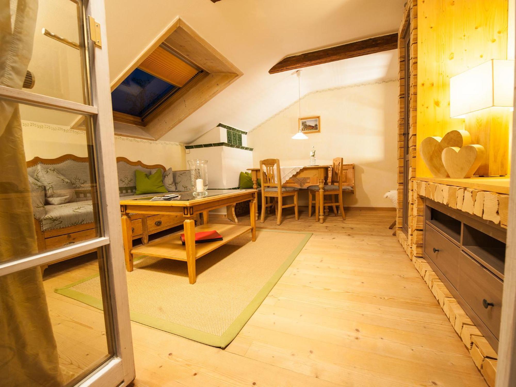 Landhaus Benediktenhof Bad Tolz Bilik gambar