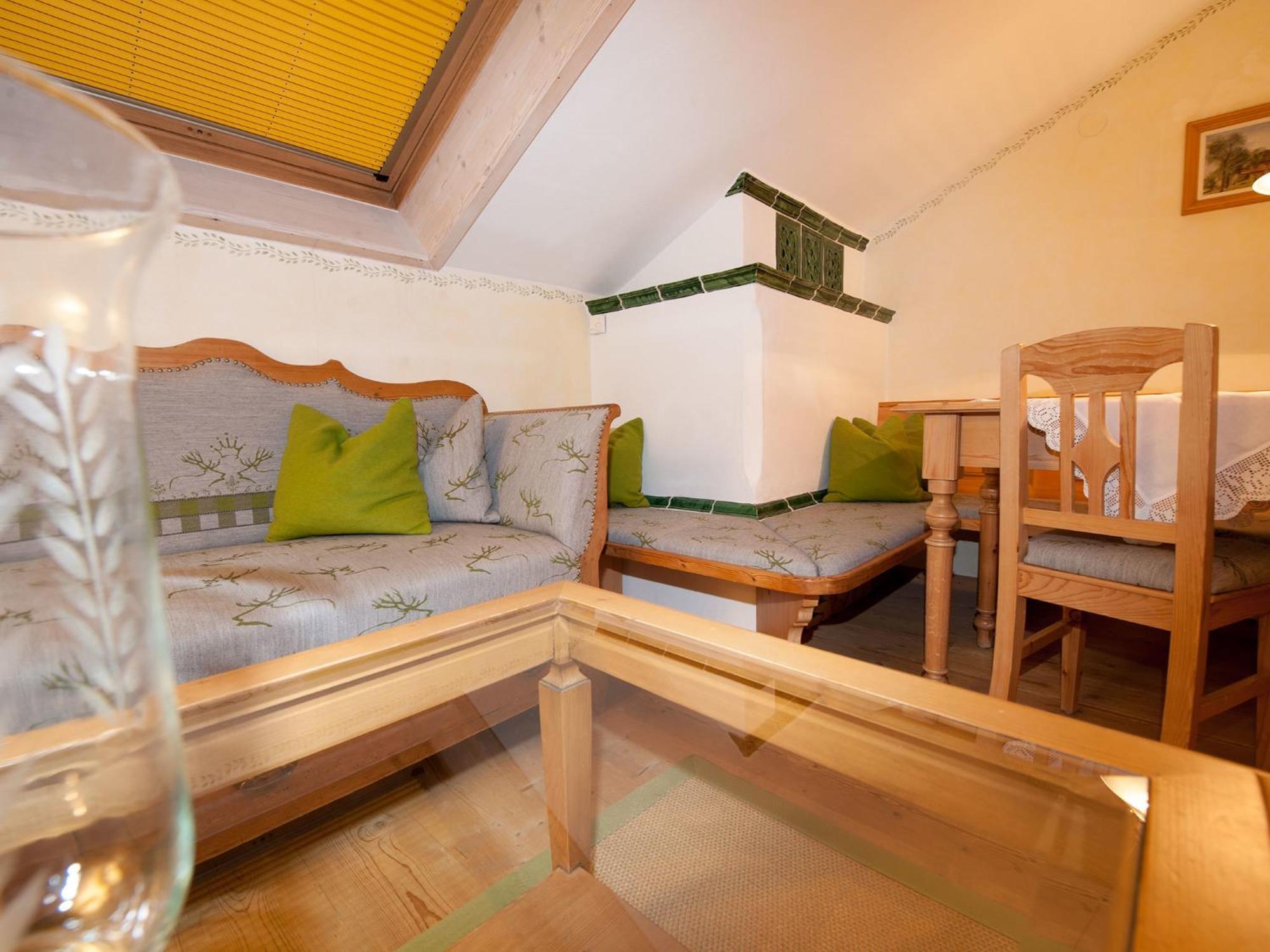 Landhaus Benediktenhof Bad Tolz Bilik gambar