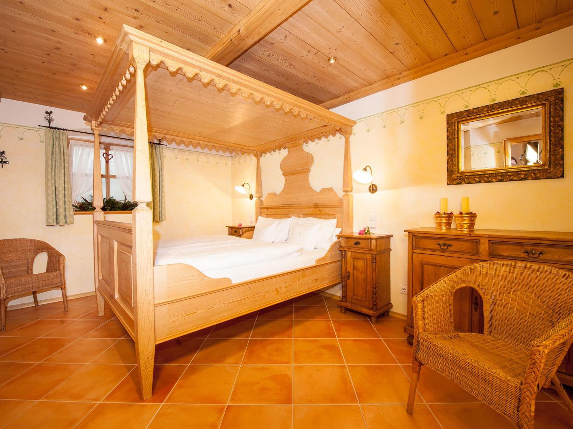Landhaus Benediktenhof Bad Tolz Bilik gambar