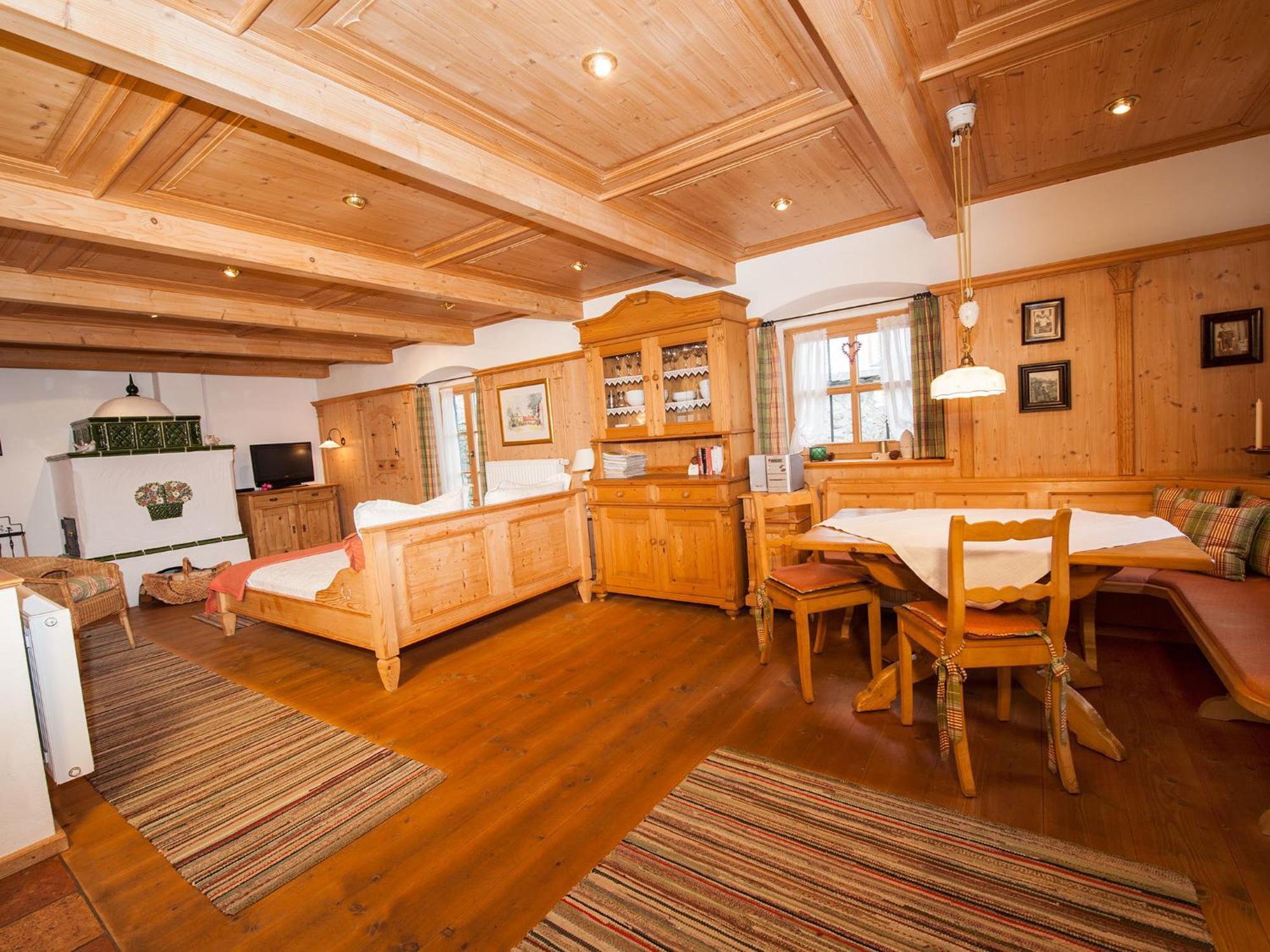 Landhaus Benediktenhof Bad Tolz Bilik gambar