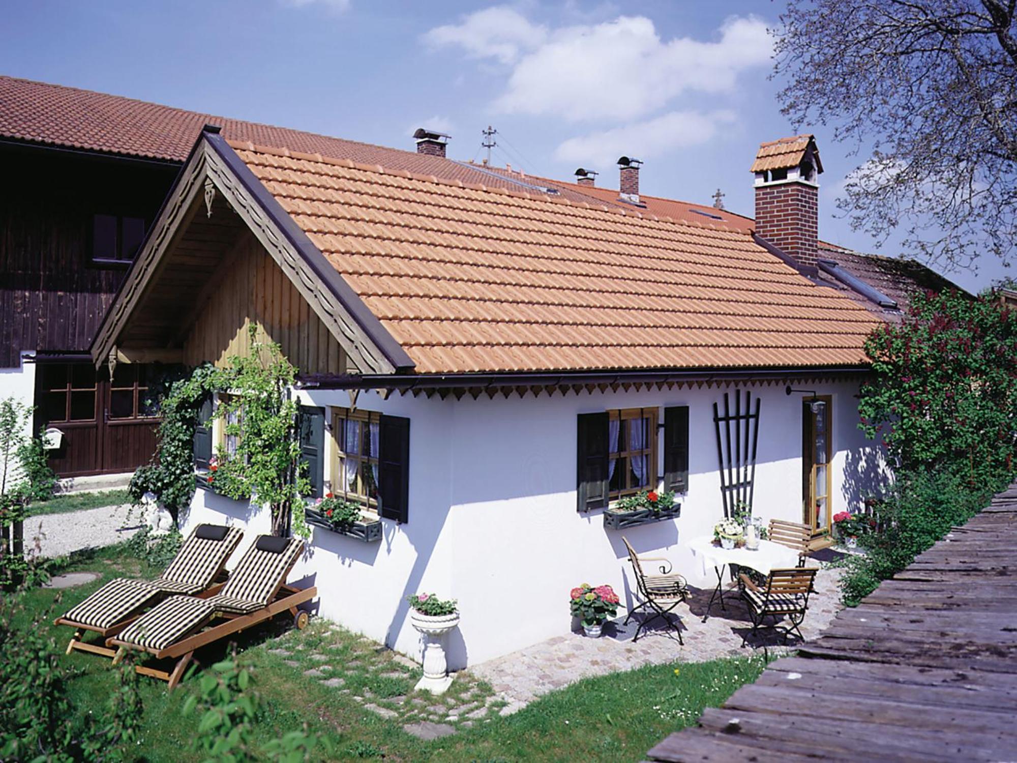 Landhaus Benediktenhof Bad Tolz Bilik gambar