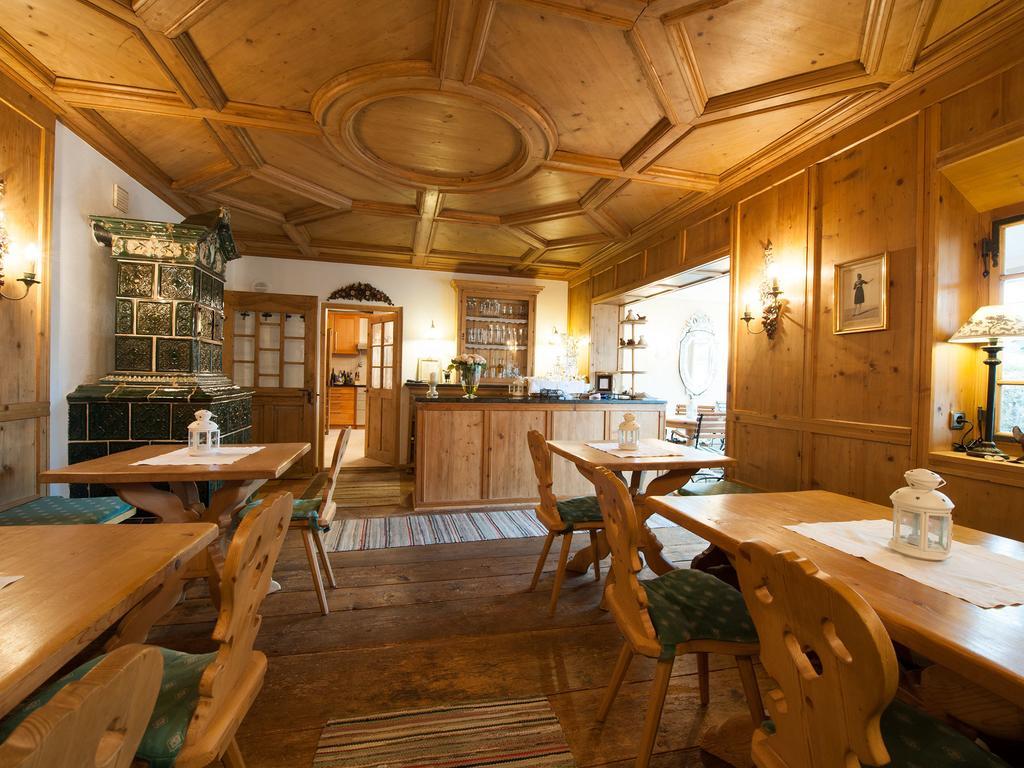 Landhaus Benediktenhof Bad Tolz Luaran gambar