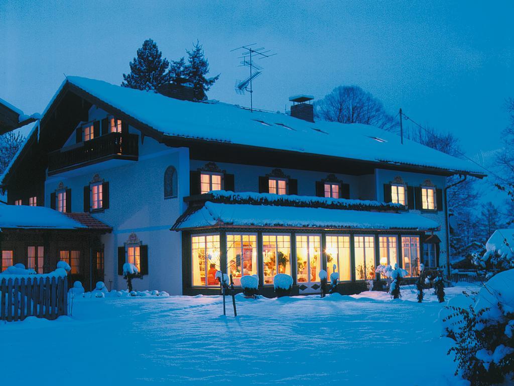 Landhaus Benediktenhof Bad Tolz Luaran gambar
