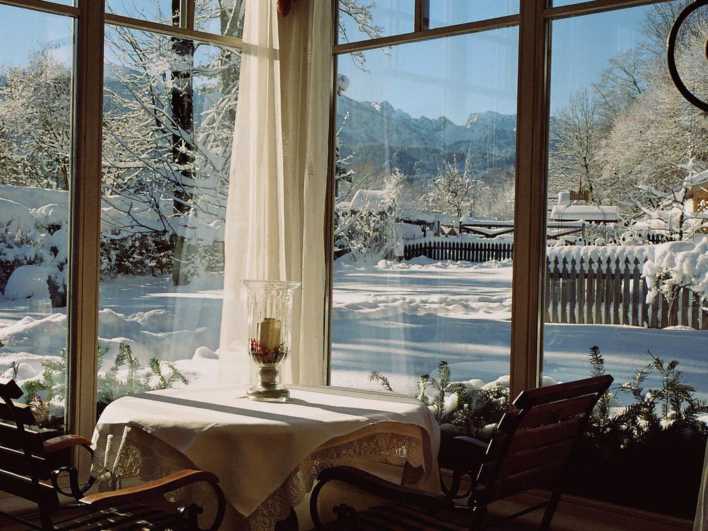 Landhaus Benediktenhof Bad Tolz Luaran gambar