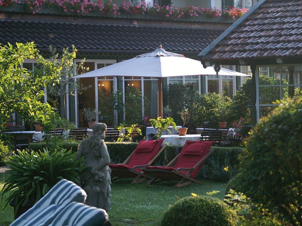 Landhaus Benediktenhof Bad Tolz Luaran gambar