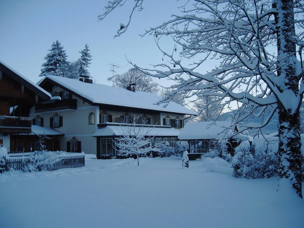 Landhaus Benediktenhof Bad Tolz Luaran gambar