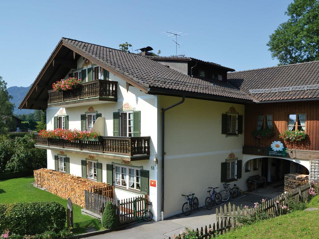 Landhaus Benediktenhof Bad Tolz Luaran gambar