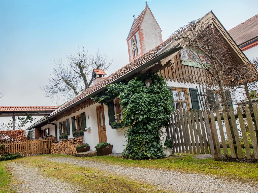 Landhaus Benediktenhof Bad Tolz Bilik gambar