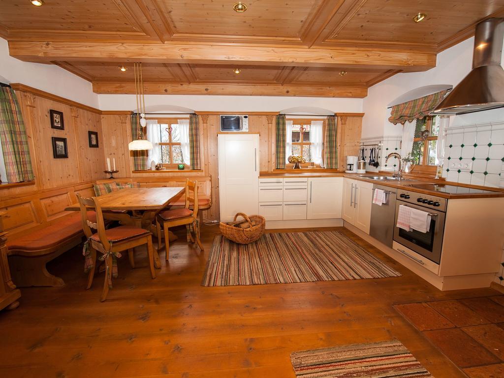Landhaus Benediktenhof Bad Tolz Bilik gambar