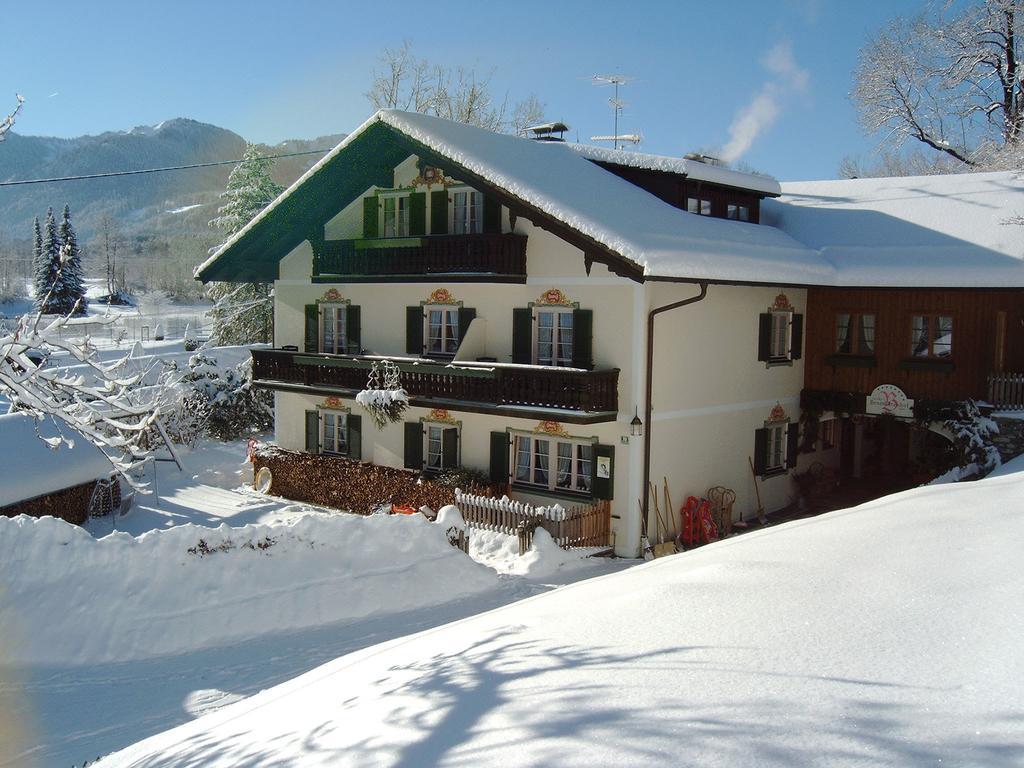 Landhaus Benediktenhof Bad Tolz Luaran gambar