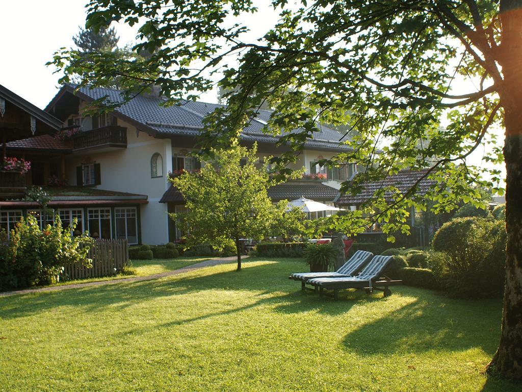 Landhaus Benediktenhof Bad Tolz Luaran gambar