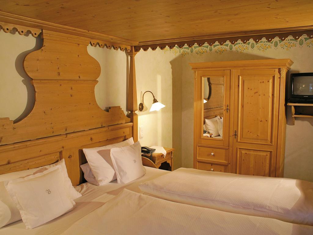 Landhaus Benediktenhof Bad Tolz Bilik gambar