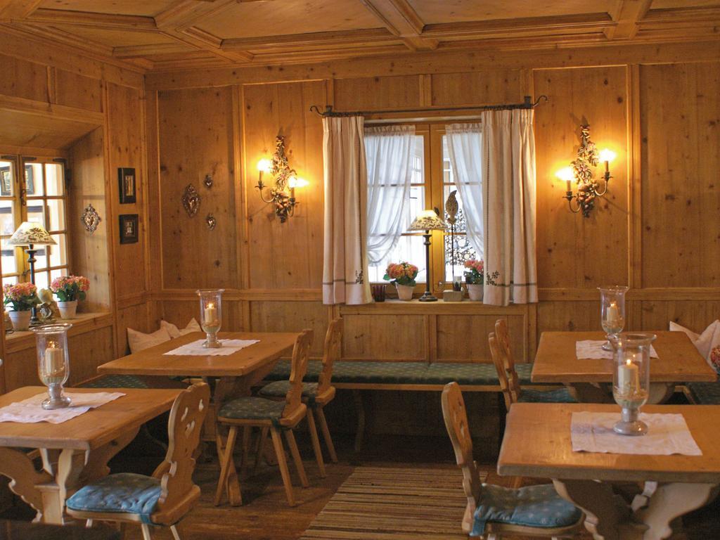 Landhaus Benediktenhof Bad Tolz Luaran gambar