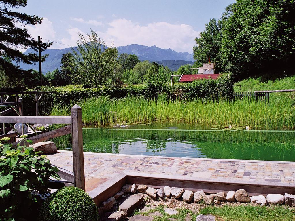 Landhaus Benediktenhof Bad Tolz Luaran gambar