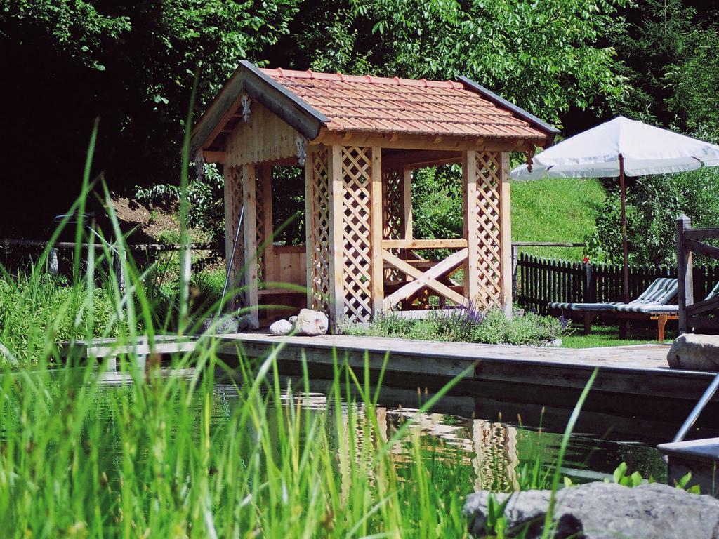 Landhaus Benediktenhof Bad Tolz Luaran gambar