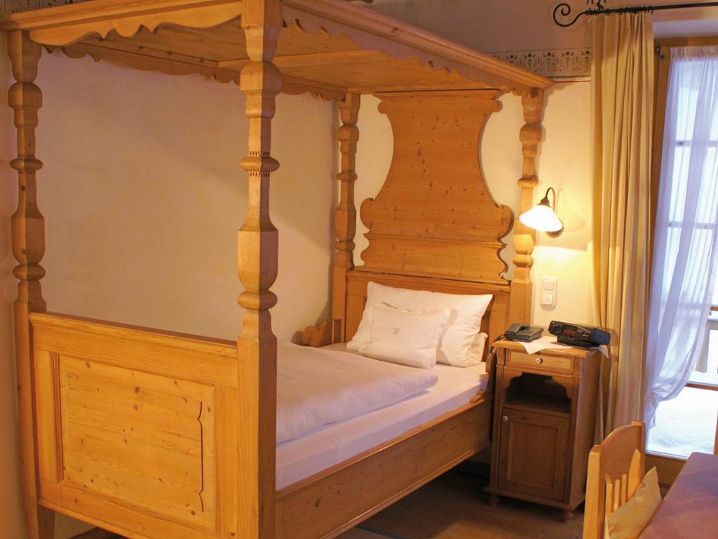 Landhaus Benediktenhof Bad Tolz Bilik gambar