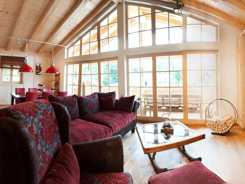 Landhaus Benediktenhof Bad Tolz Bilik gambar